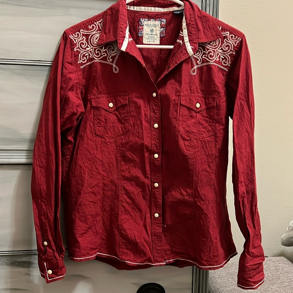 Western Top